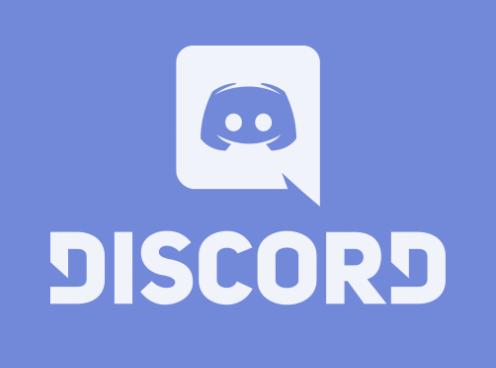 Logo av discord